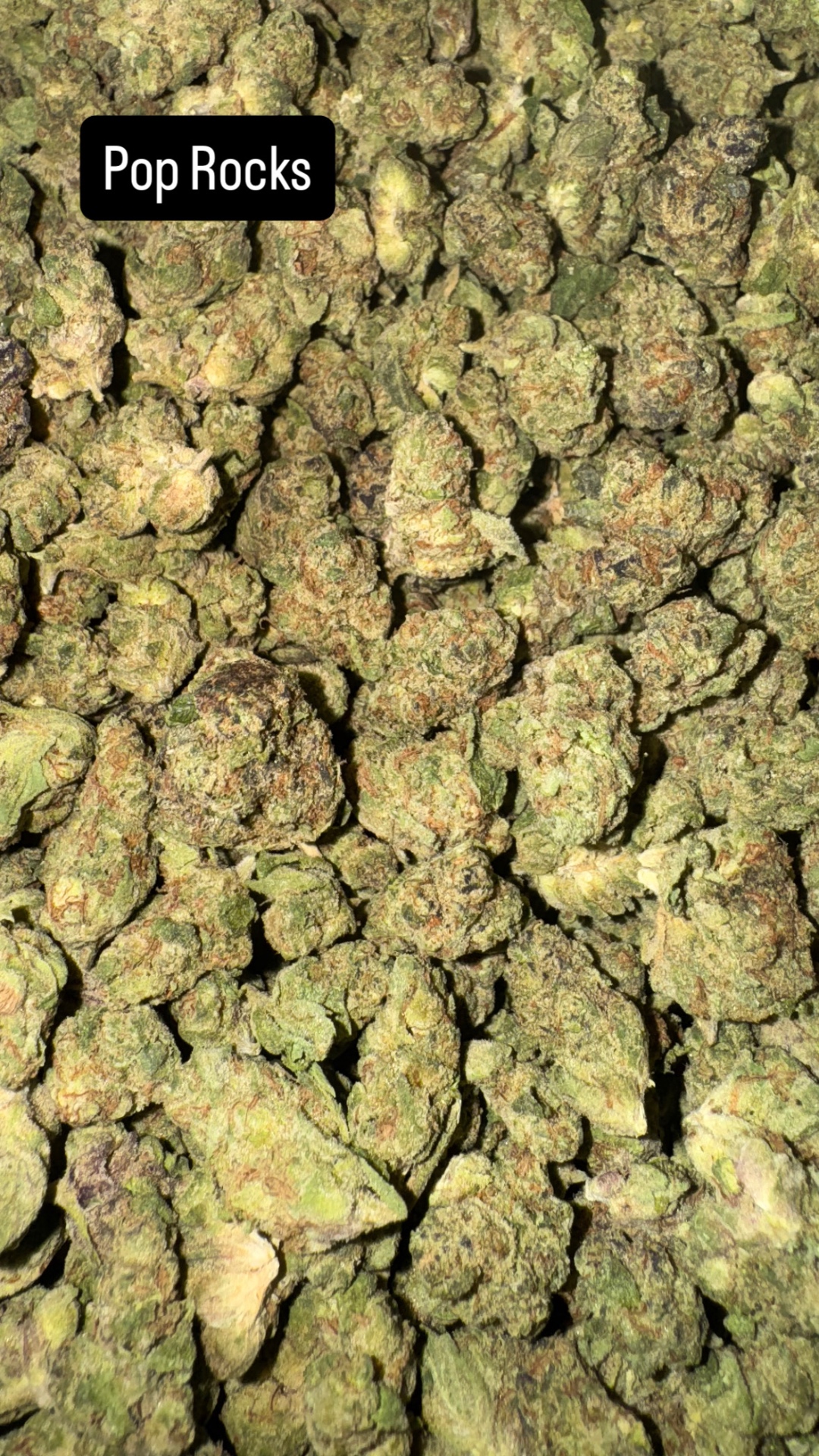 Pop Rocks