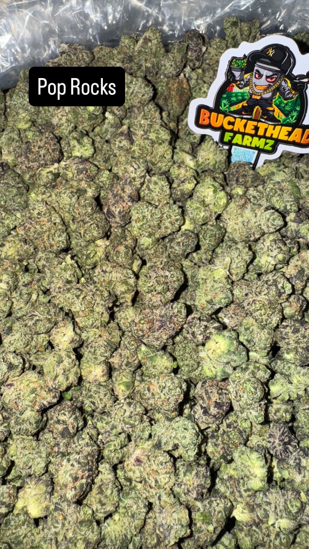 Pop Rocks